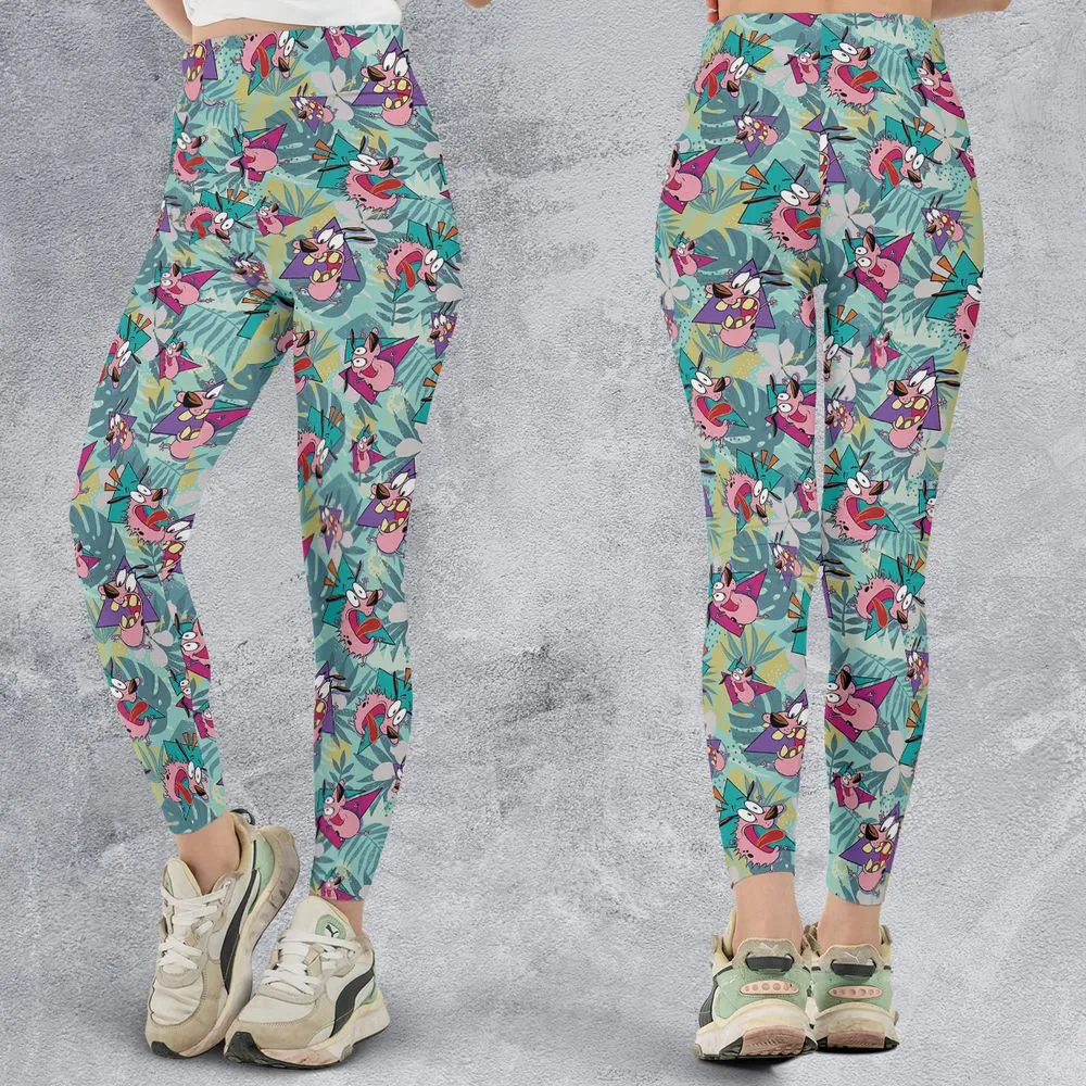 Legging - K5Q7NDR4 -  - 3
