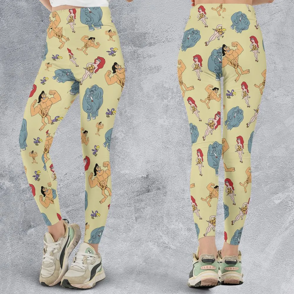 Legging - Q1M1EXFD -  - 3