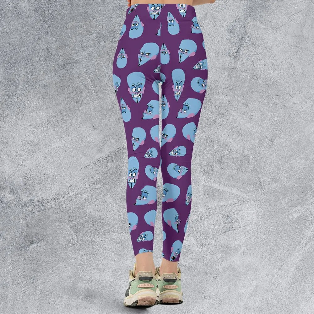 Legging - E534JJNG -  - 2