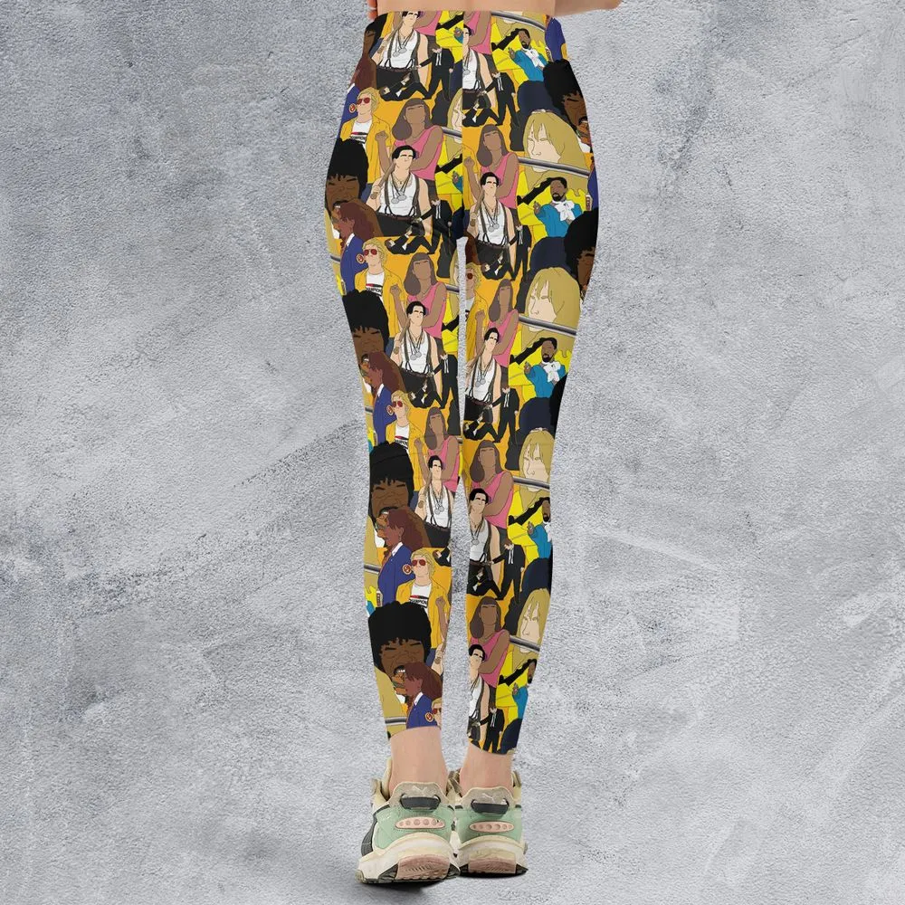 Legging - ZXBCKX1R -  - 2