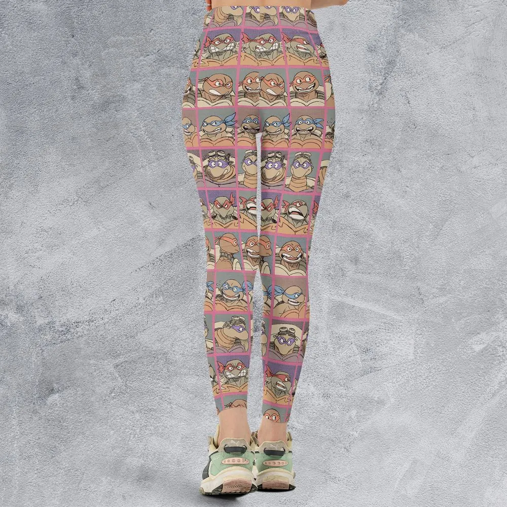 Legging - 62WVQ4JD -  - 2
