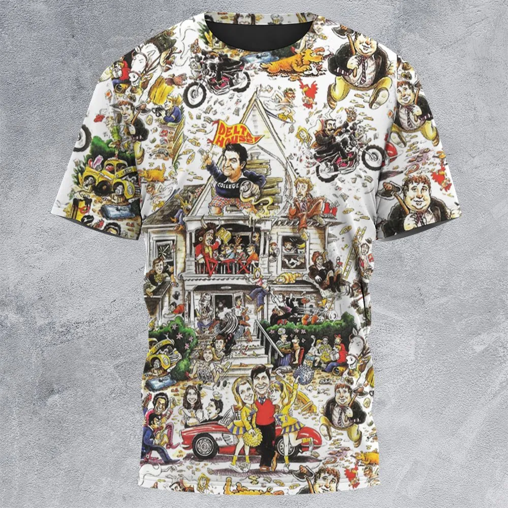 Animal House -  - 3