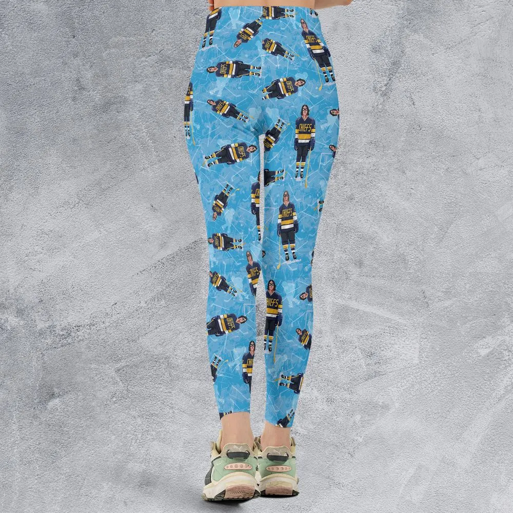 Legging - D6AZNZZX -  - 2