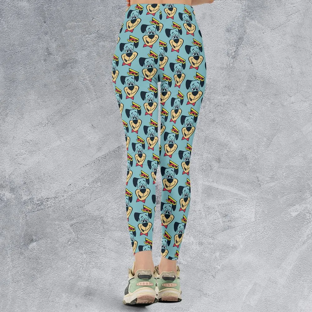 Legging - NMYV8Q4N -  - 2