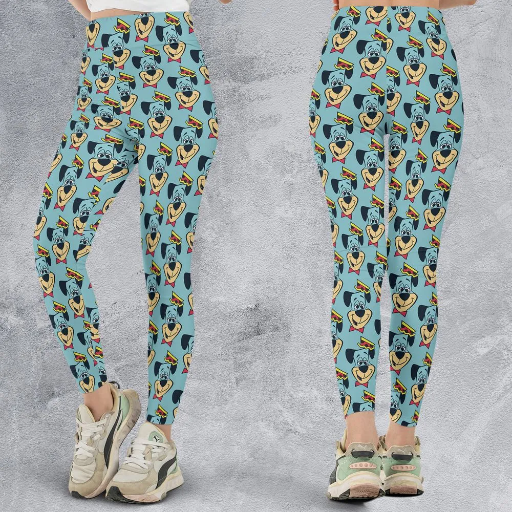 Legging - NMYV8Q4N -  - 3