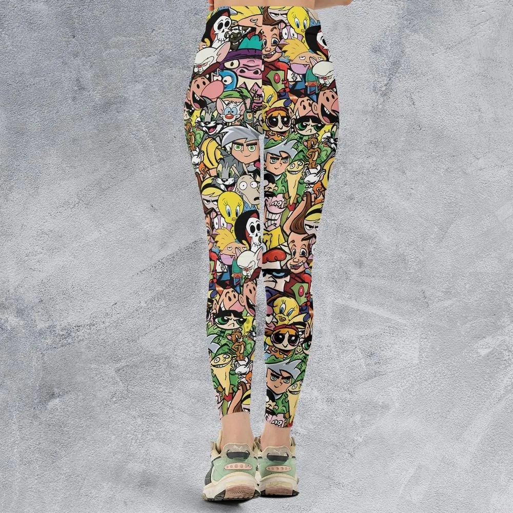 Legging - XF9WBN9T -  - 2
