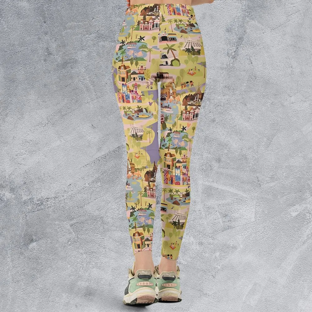 Legging - TGCKB9ZG -  - 2