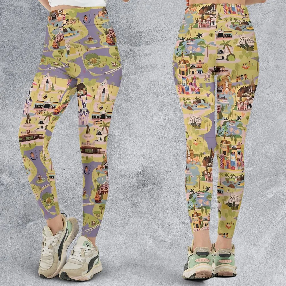 Legging - TGCKB9ZG -  - 3