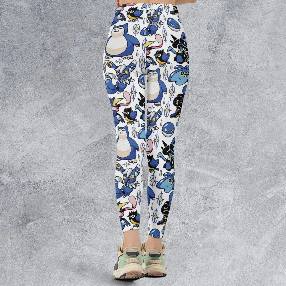 Legging - NP71GEU5 -  - 2