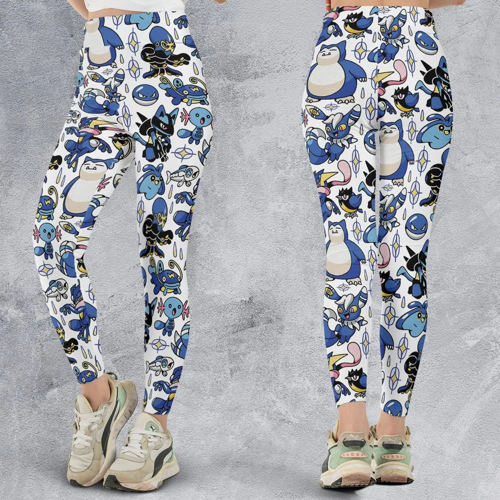 Legging - NP71GEU5 -  - 3