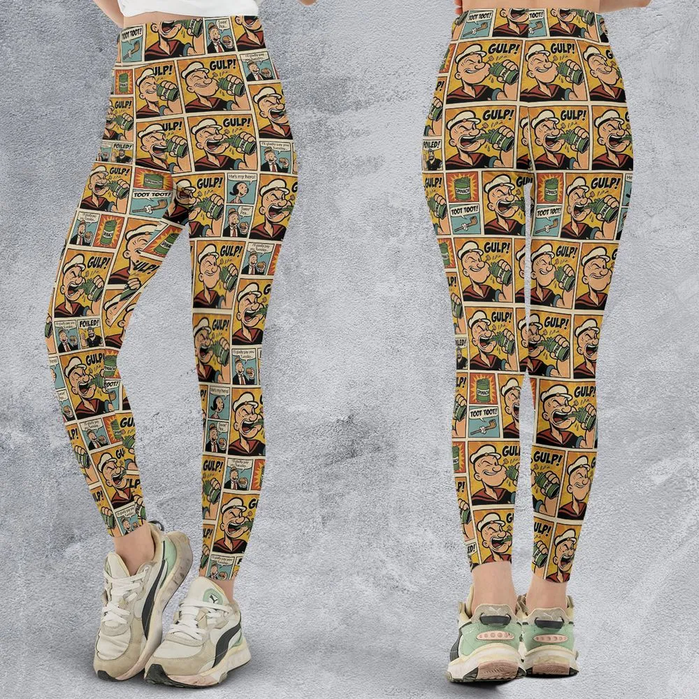Legging - YW3SEF8X -  - 3