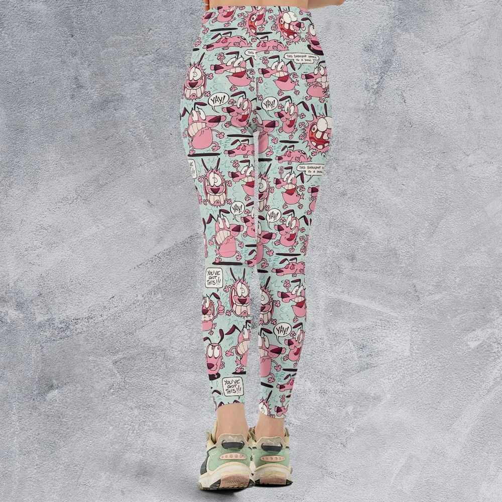 Legging - 275WKKNC -  - 2