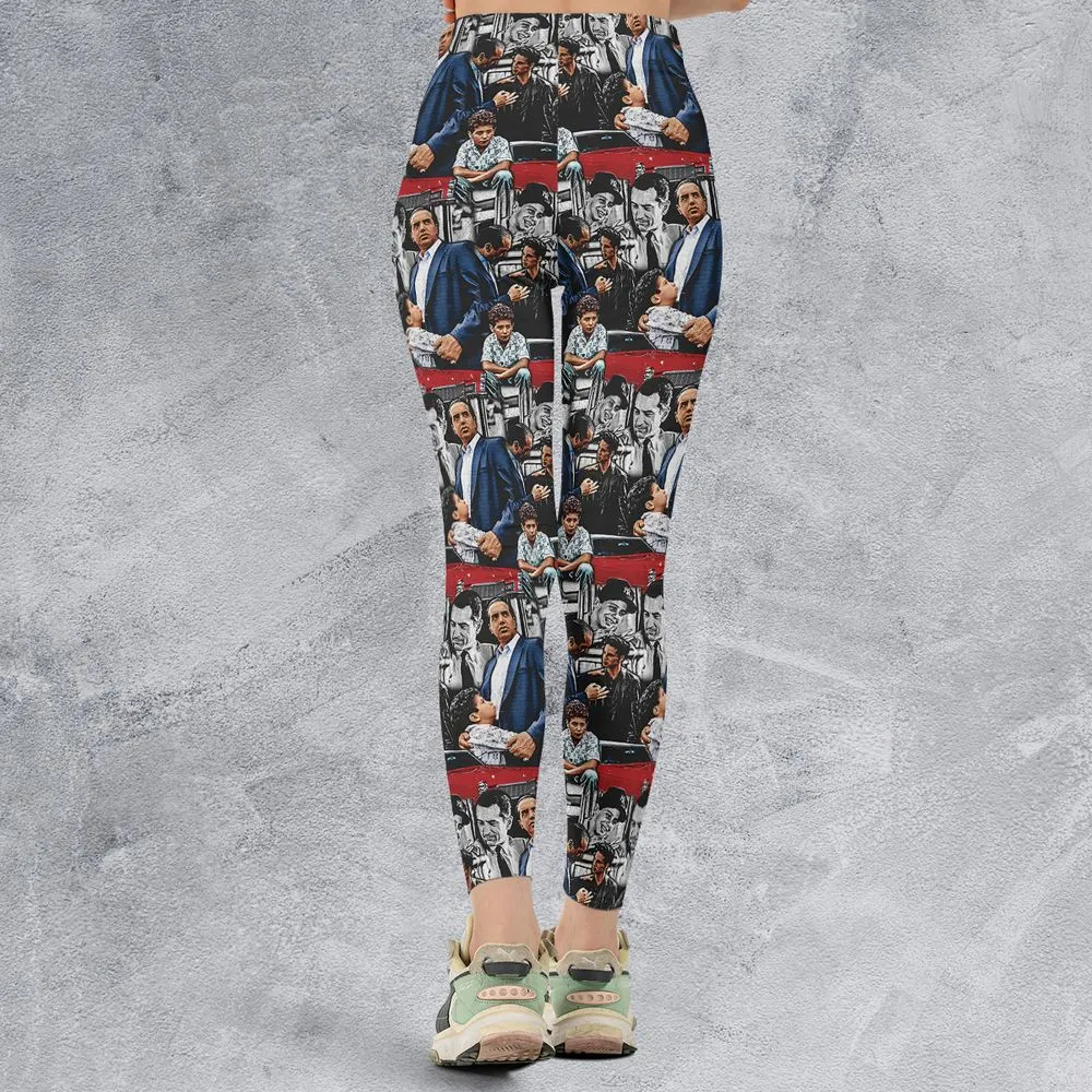 Legging - PDYRPYWN -  - 2