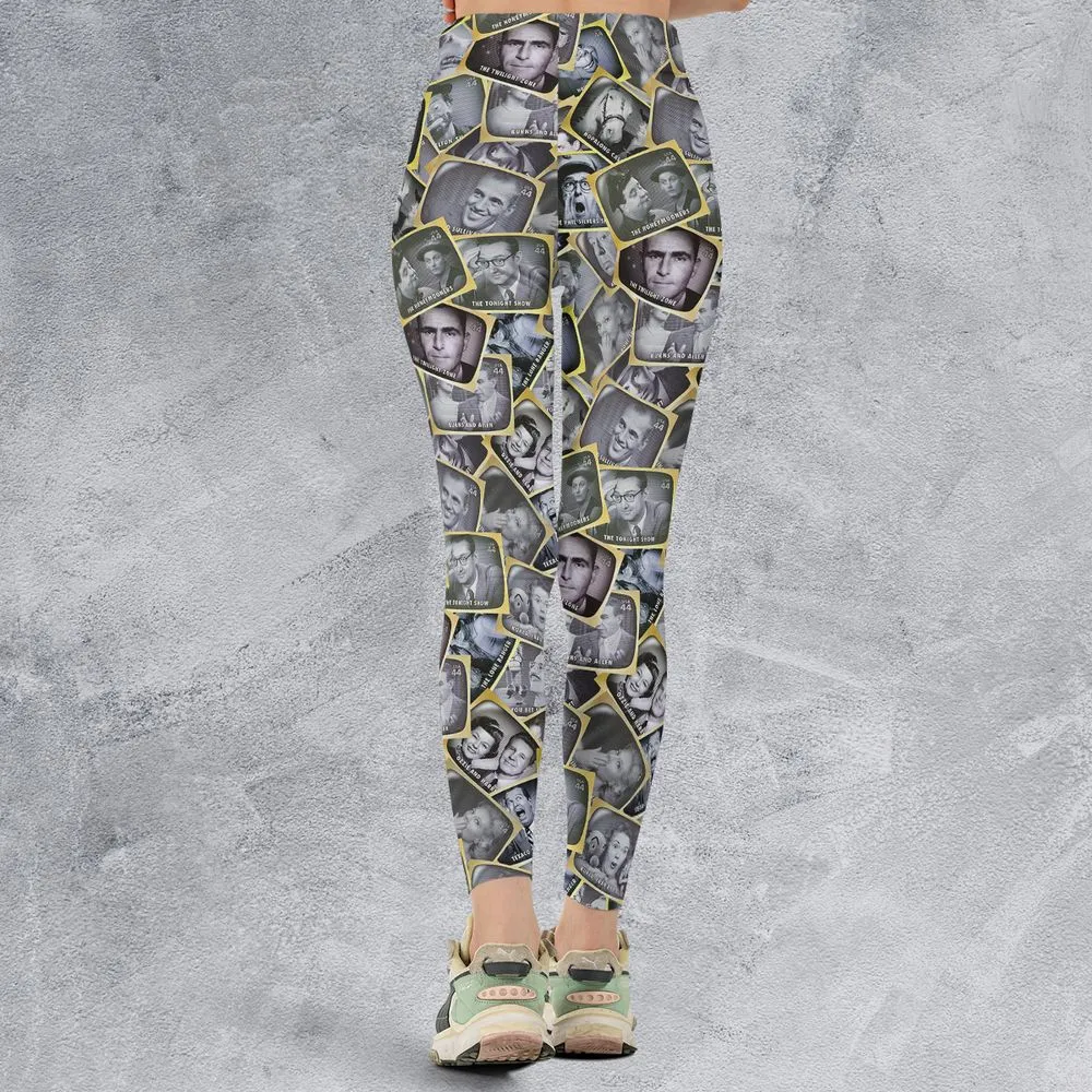 Legging - 5J5HV1N4 -  - 2