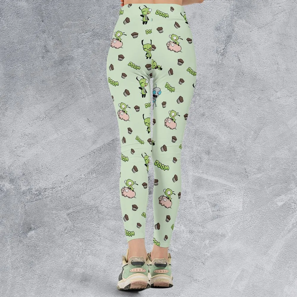 Doom Pattern -  - 2