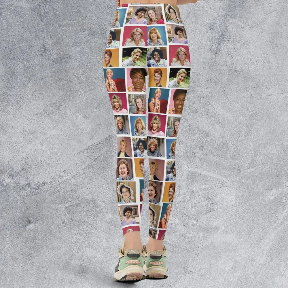 Legging - WPTRLLMN -  - 2