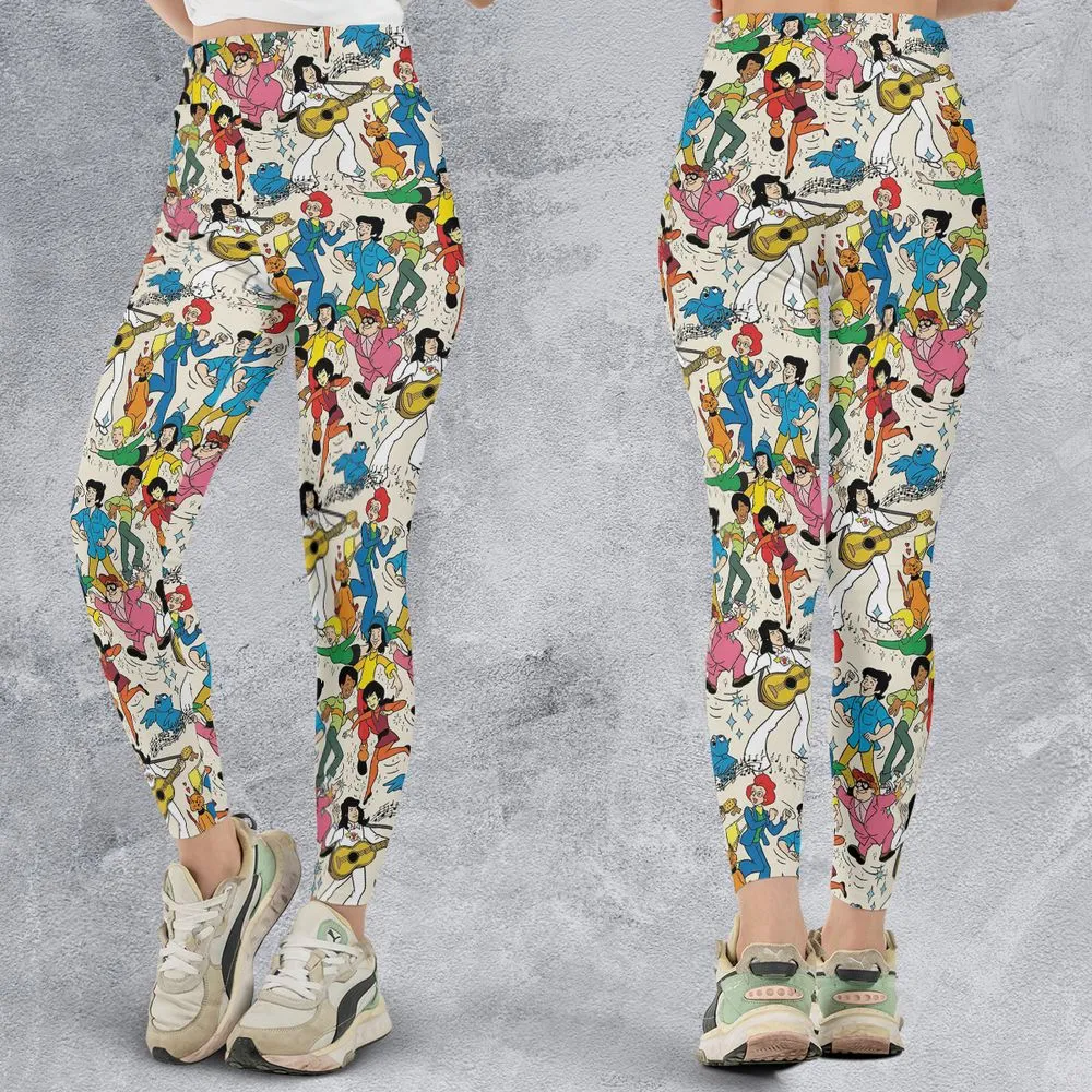 Legging - SH2LEE5D -  - 3