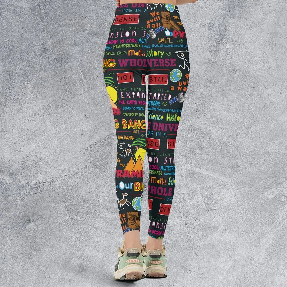 Legging - 1PN3U3CY -  - 2