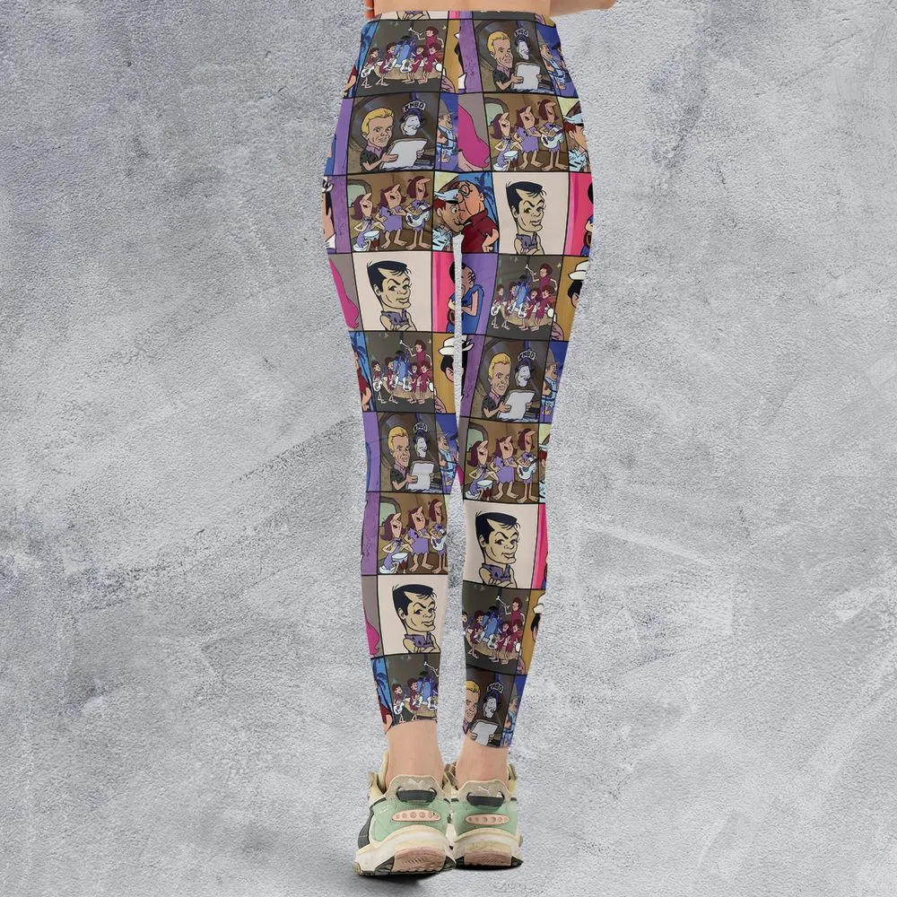 Legging - AUYFZ69V -  - 2