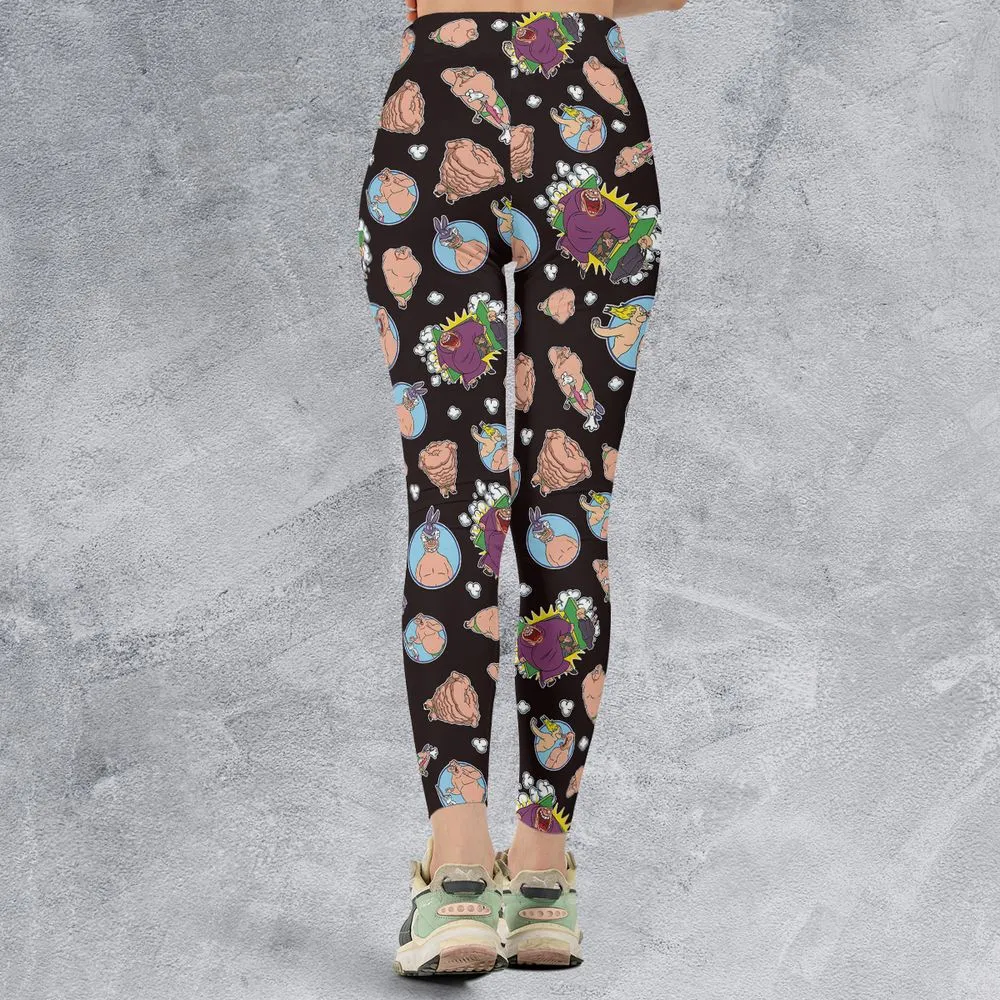 Legging - Q5NJUTCW -  - 2