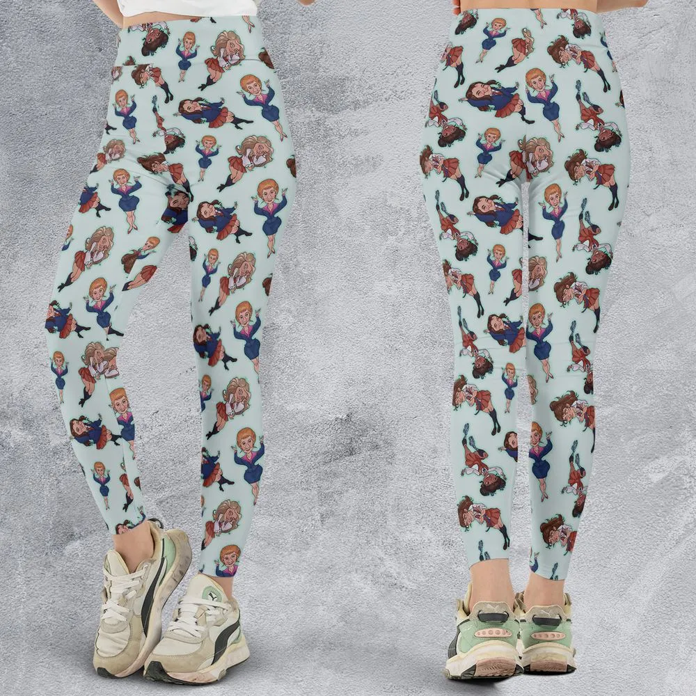 Legging - P2985WNS -  - 3