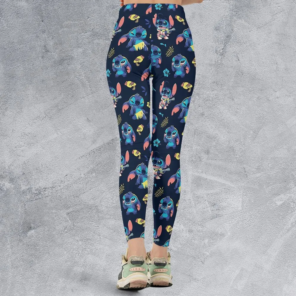 Tropical pattern -  - 2