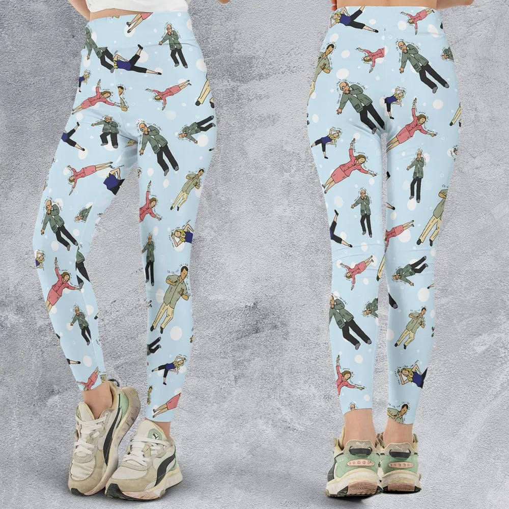Legging - QN5JBYZC -  - 3