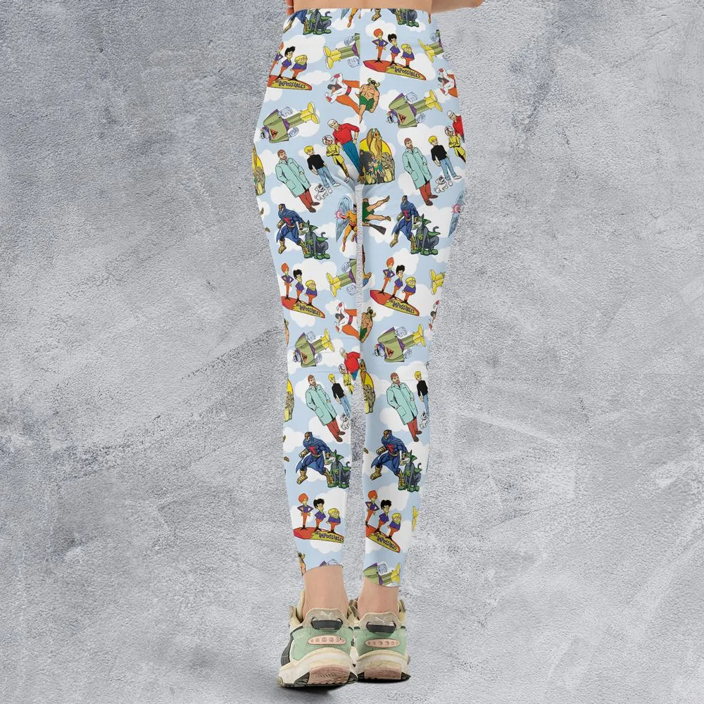 Legging - UBBK3YJN -  - 2