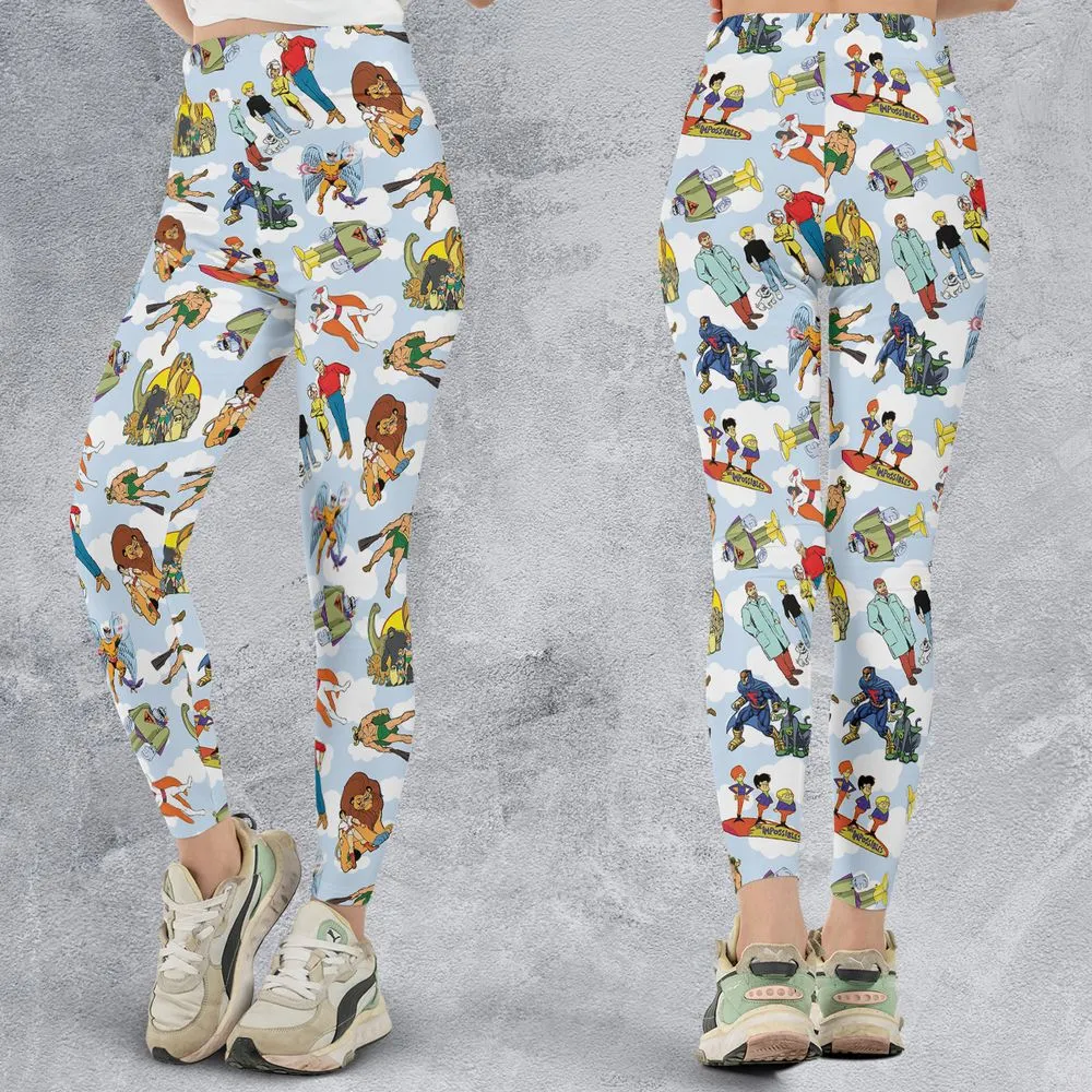 Legging - UBBK3YJN -  - 3