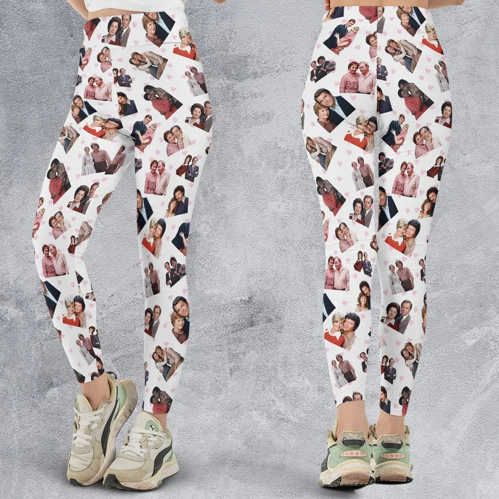 Legging - 6LMHGGNQ -  - 3