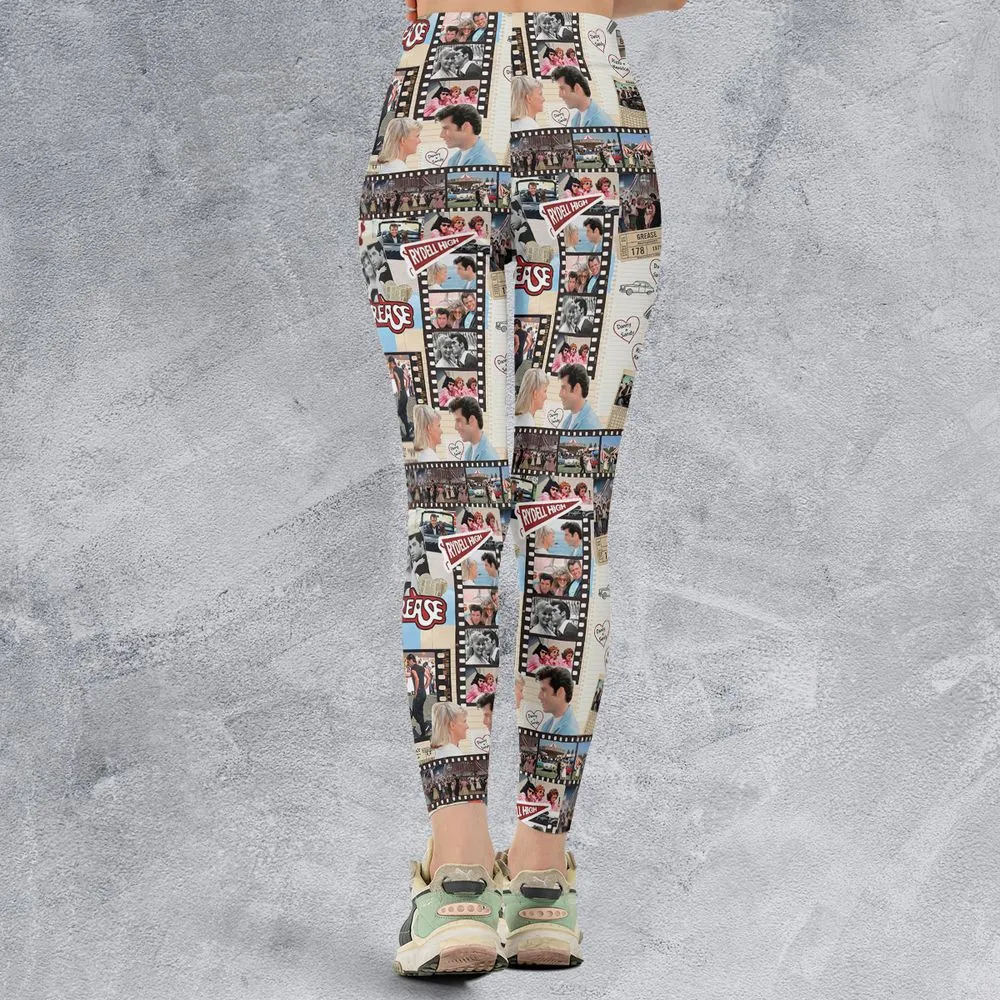 Legging - AZ7DVMLX -  - 2