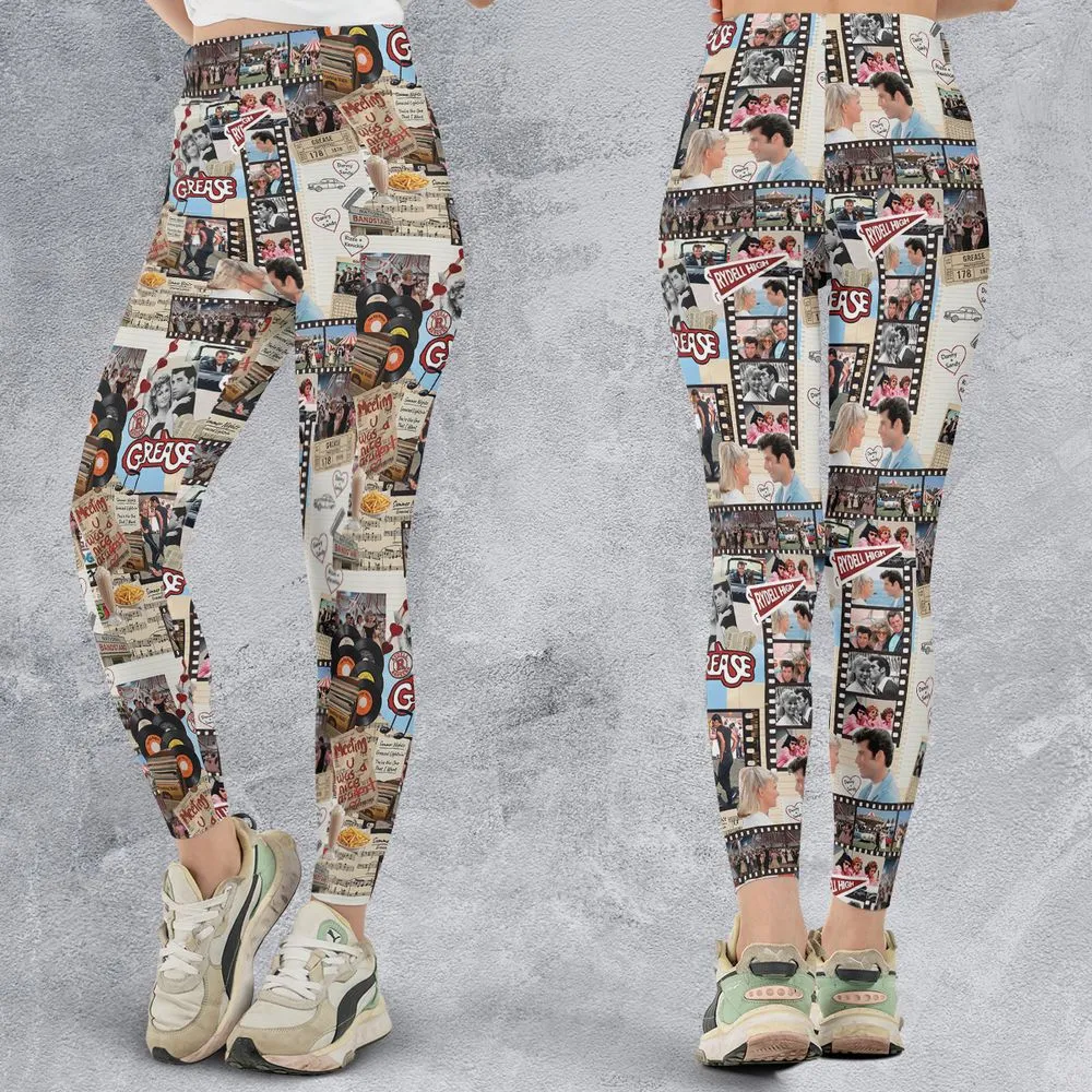 Legging - AZ7DVMLX -  - 3