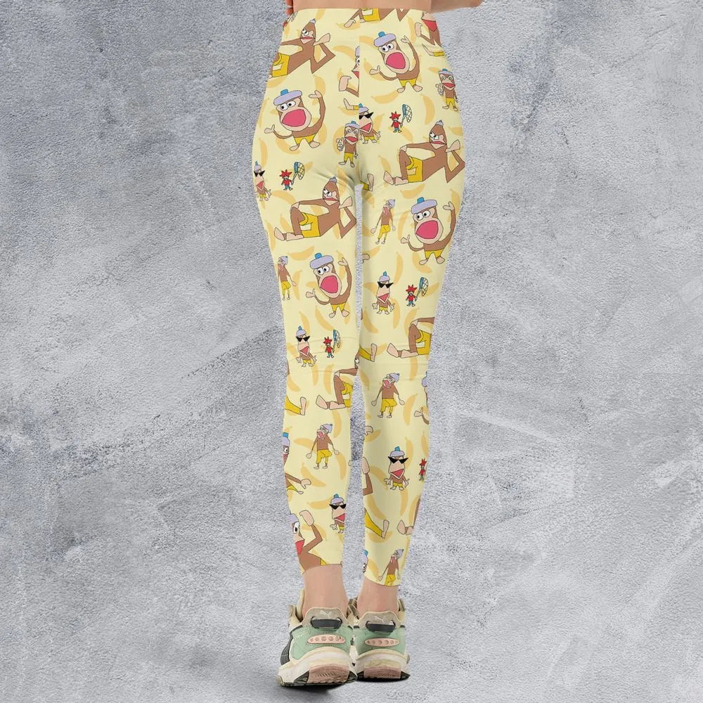 Legging - XQ1AYGH5 -  - 2