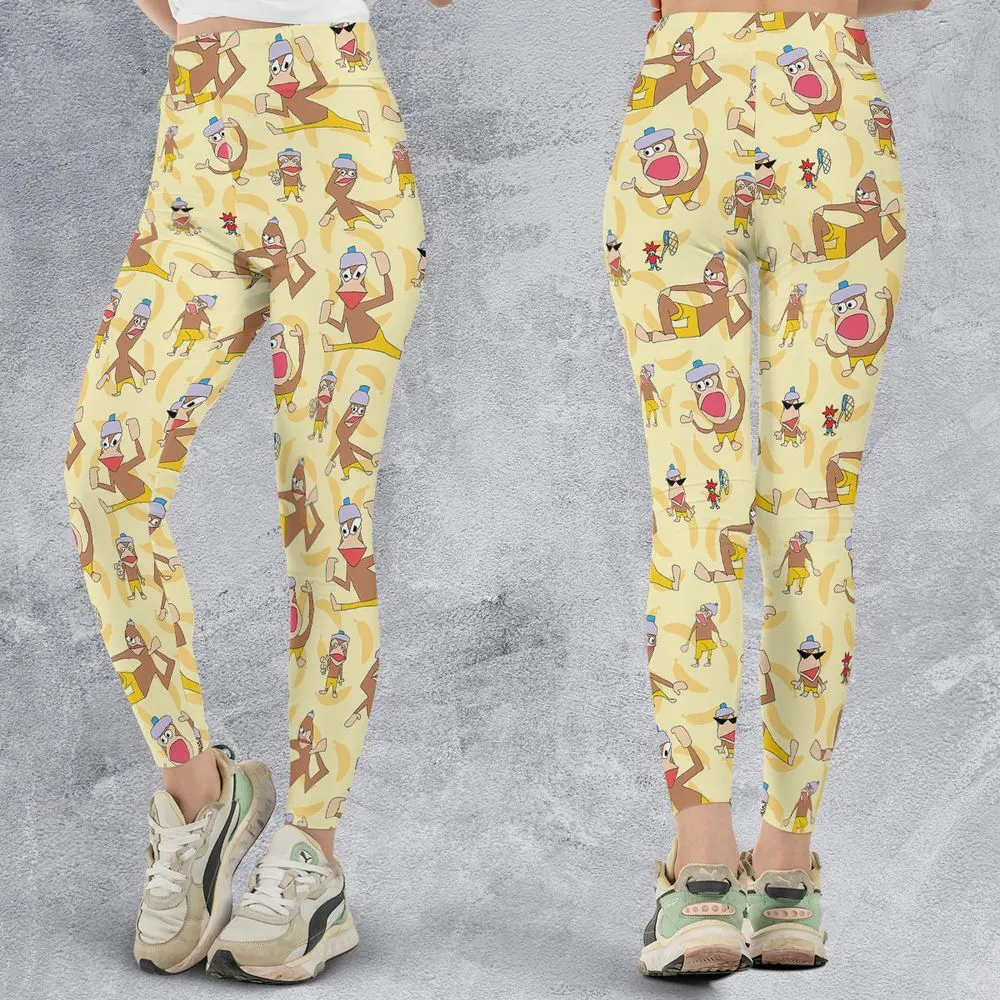 Legging - XQ1AYGH5 -  - 3