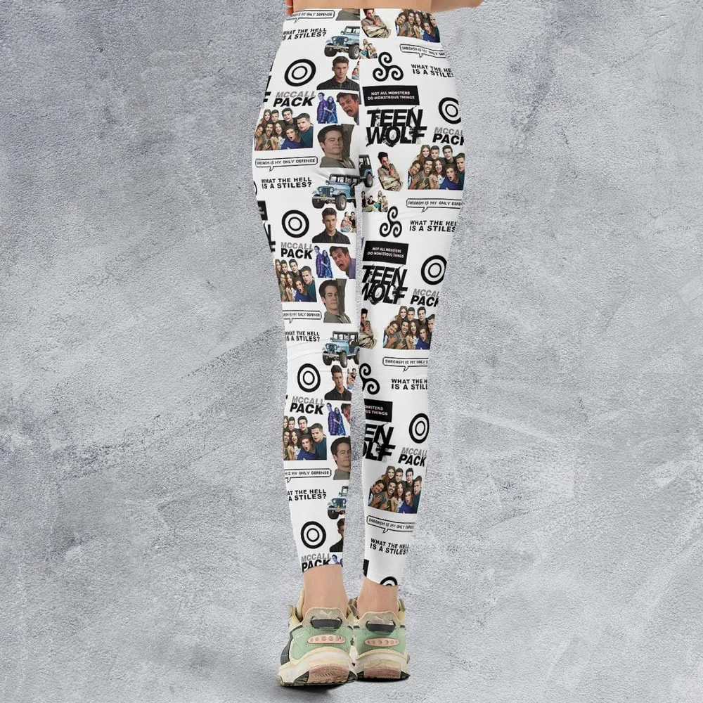 Legging - J6DJDM4U -  - 2
