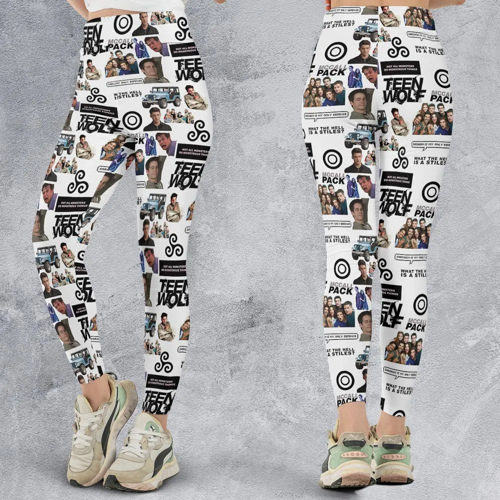 Legging - J6DJDM4U -  - 3