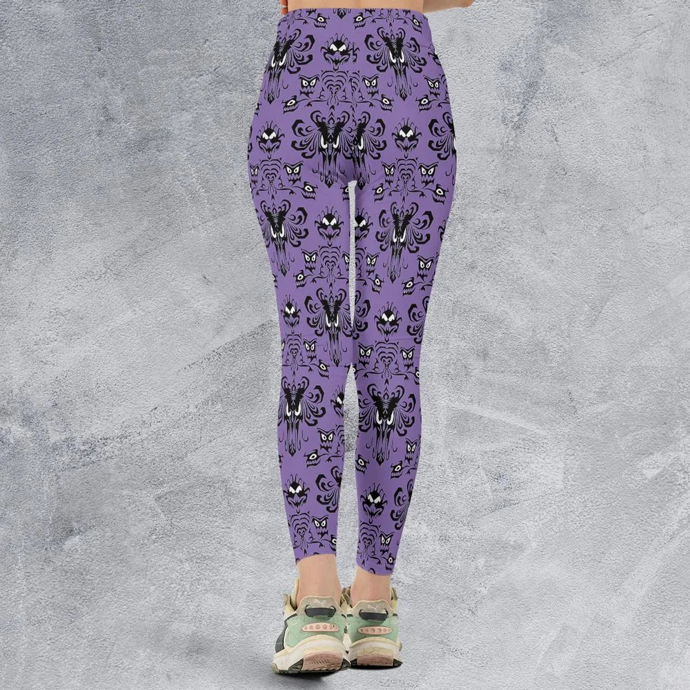 Legging - A4D1FRMR -  - 2