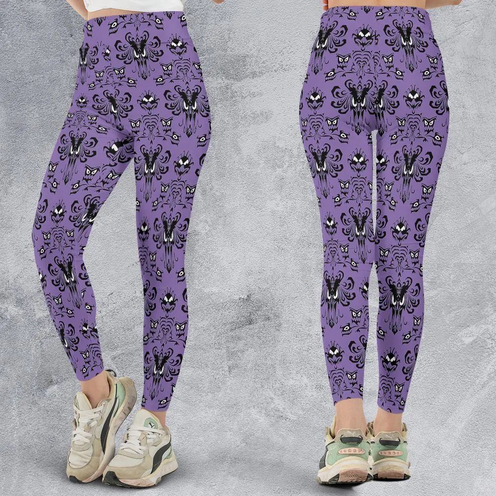 Legging - A4D1FRMR -  - 3