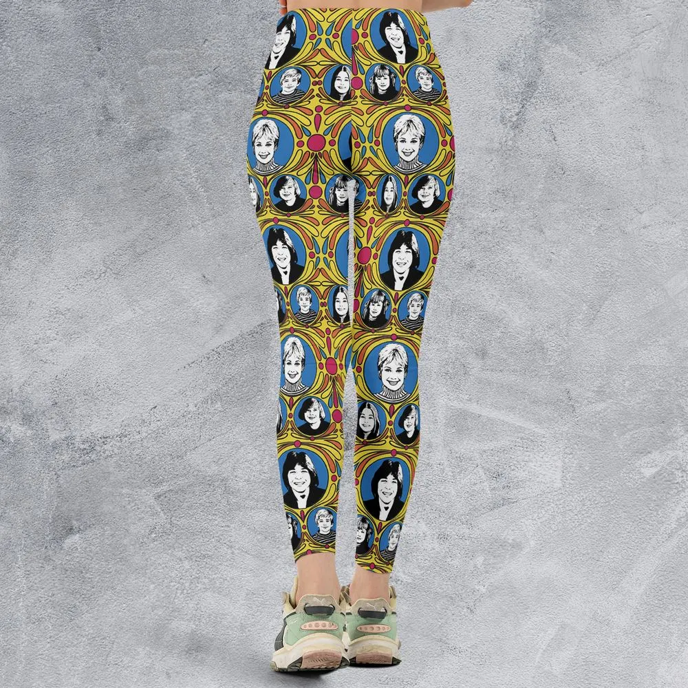 Legging - 3E86F152 -  - 2
