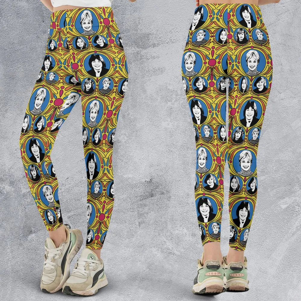 Legging - 3E86F152 -  - 3