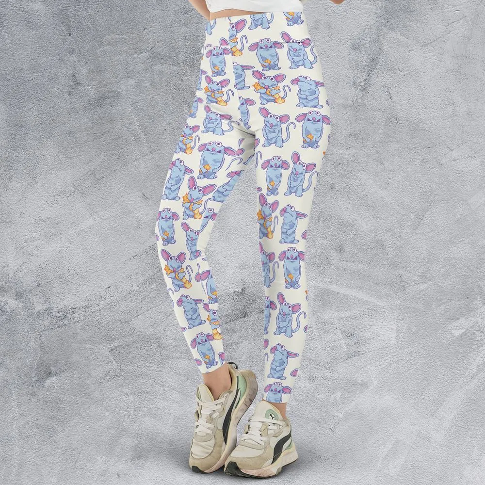 Legging -  - 1