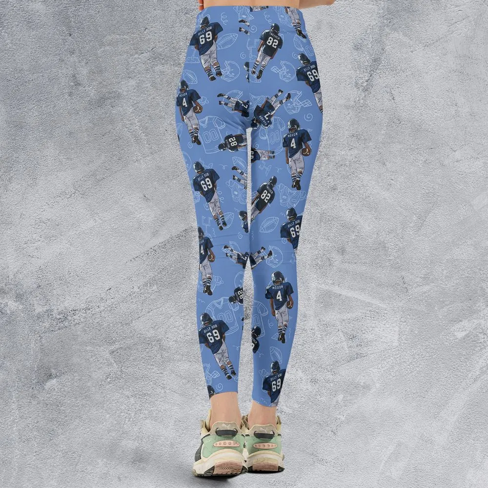 Legging - FU53DE22 -  - 2