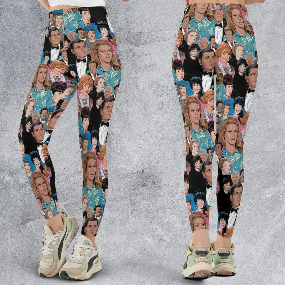 Legging - 43GUBXRE -  - 3