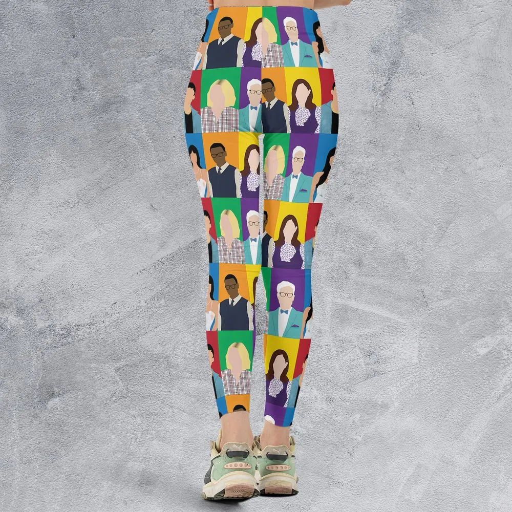 Legging - 1B7Y7JZB -  - 2