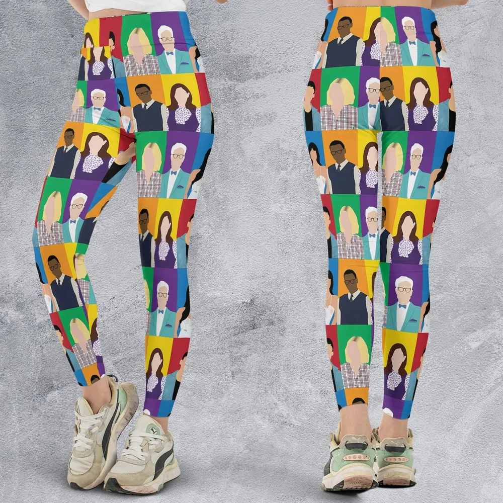Legging - 1B7Y7JZB -  - 3