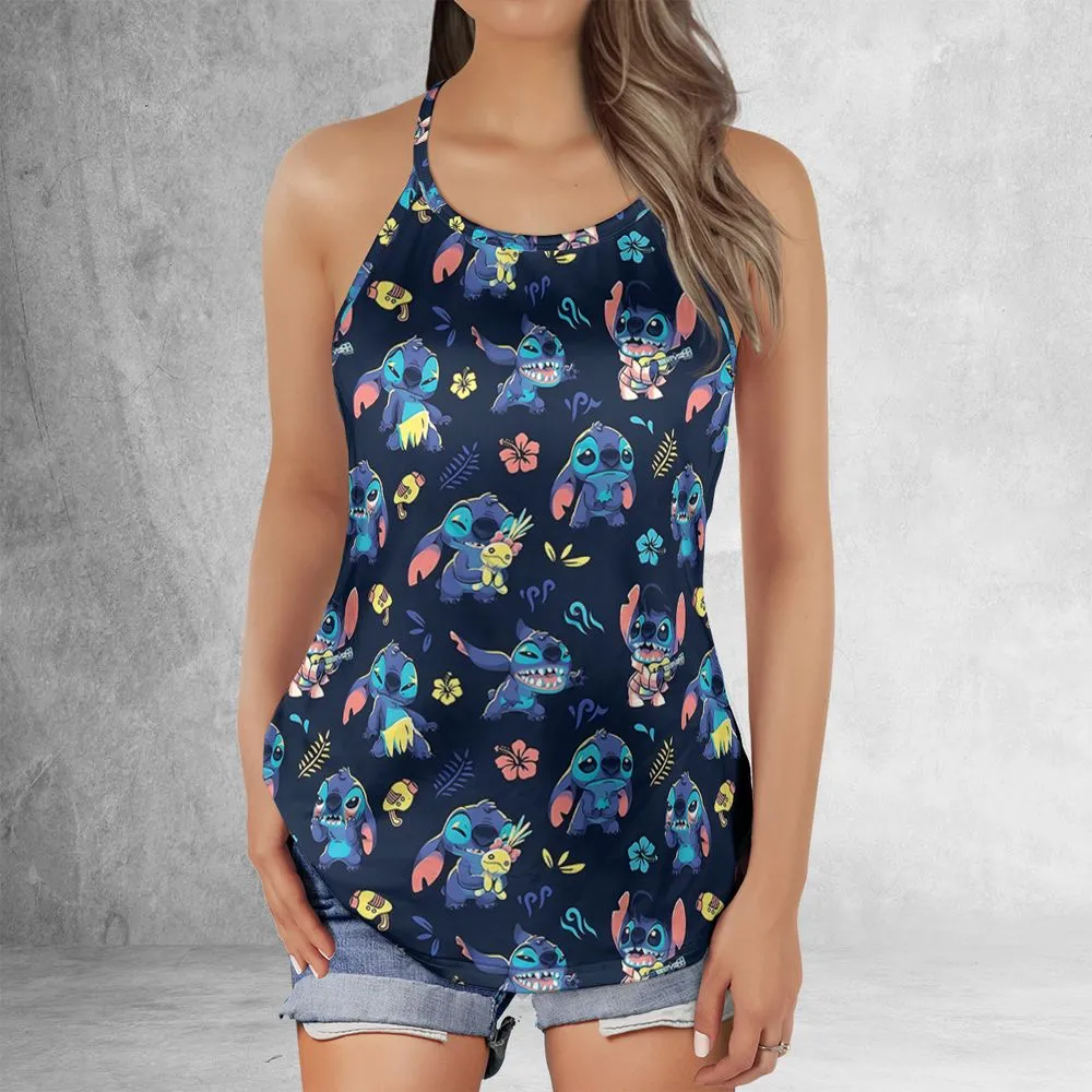 Tropical pattern -  - 2