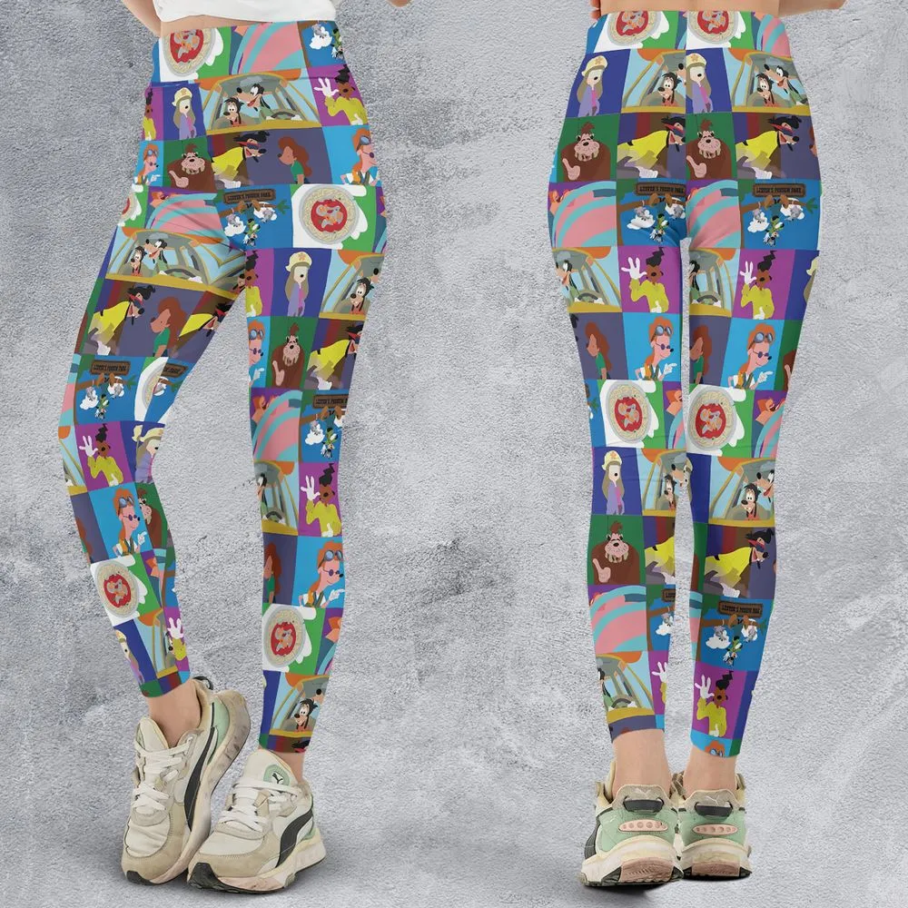 Legging - GJ19MUW8 -  - 3
