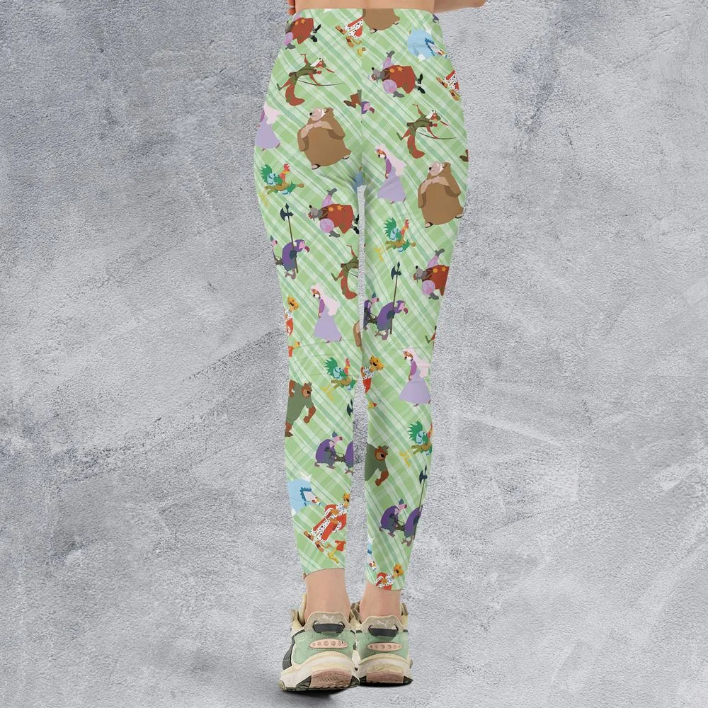 Legging - PSH38P97 -  - 2