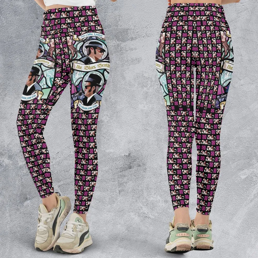 Legging - QM9NHVPJ -  - 3