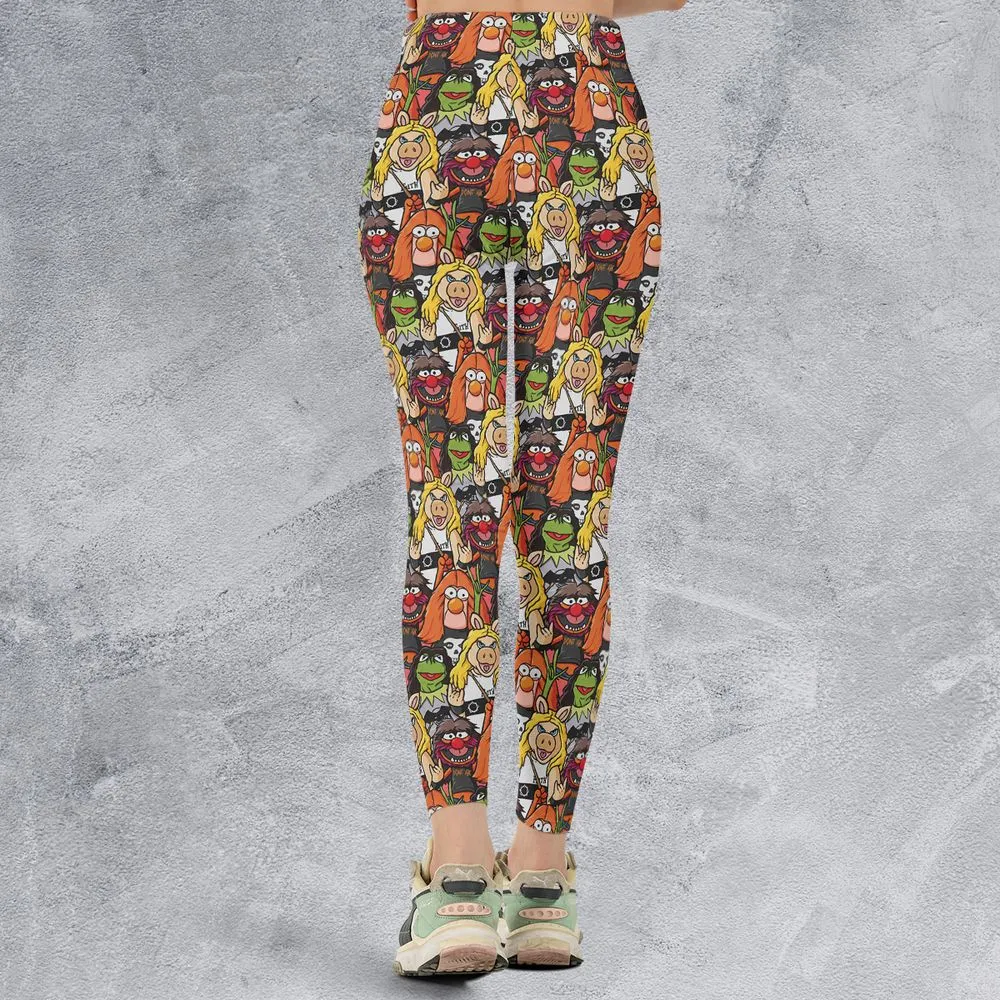 Legging - JD99PPUE -  - 2